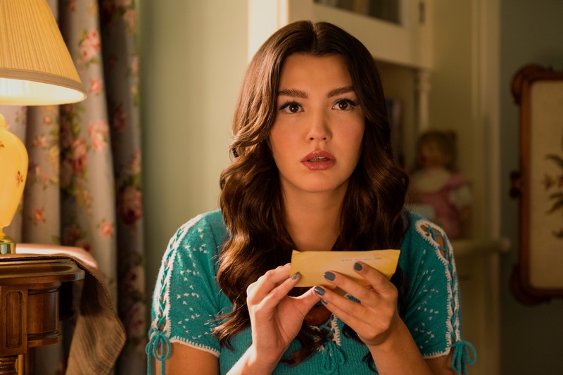 Ali Skovbye – Firefly Lane