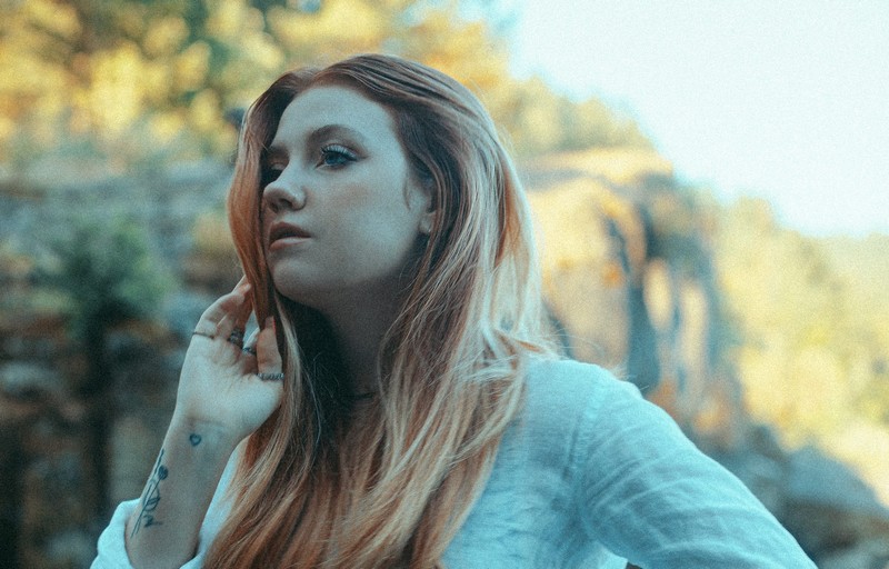 Faith Marie – More Than I Am