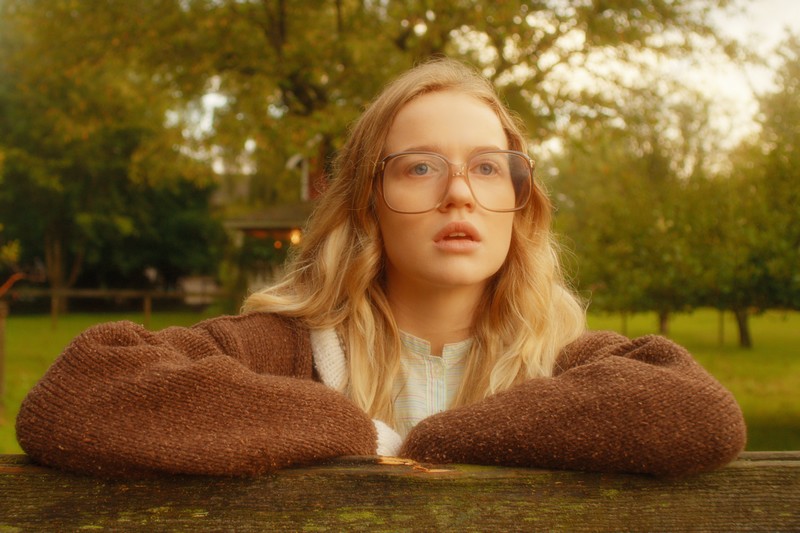 Roan Curtis – Firefly Lane