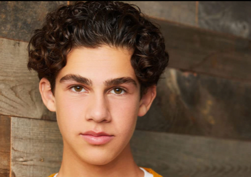 Jackson Dollinger – One and Only