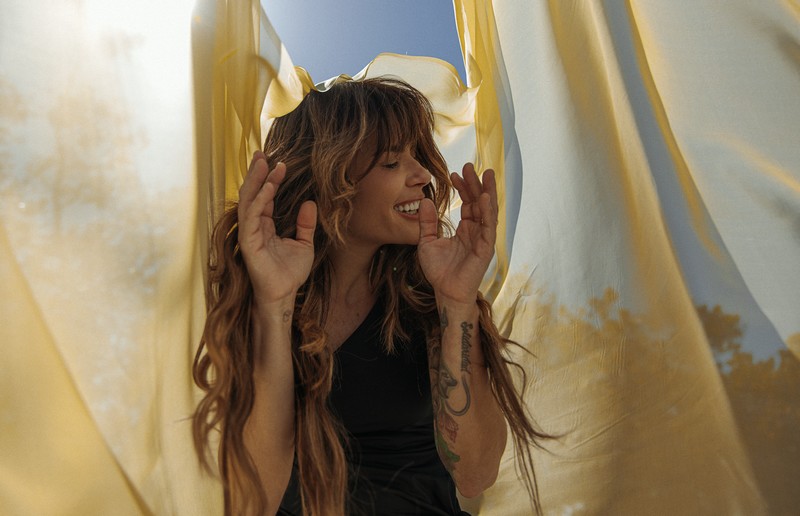 Kany Garcia – La Siguiente