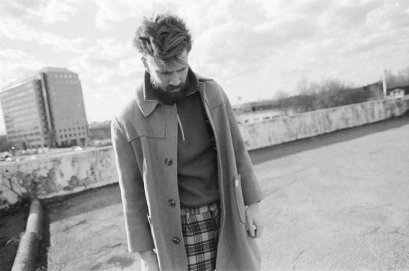 Mokita – Color Me In