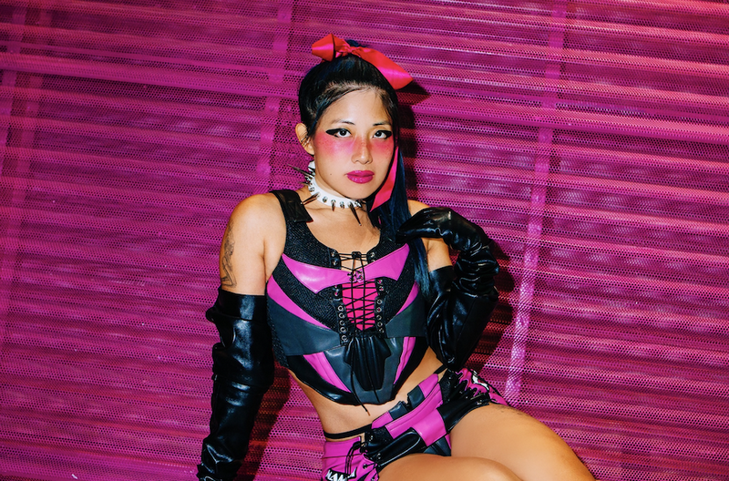 Polartropica – What’s Your Fantasy