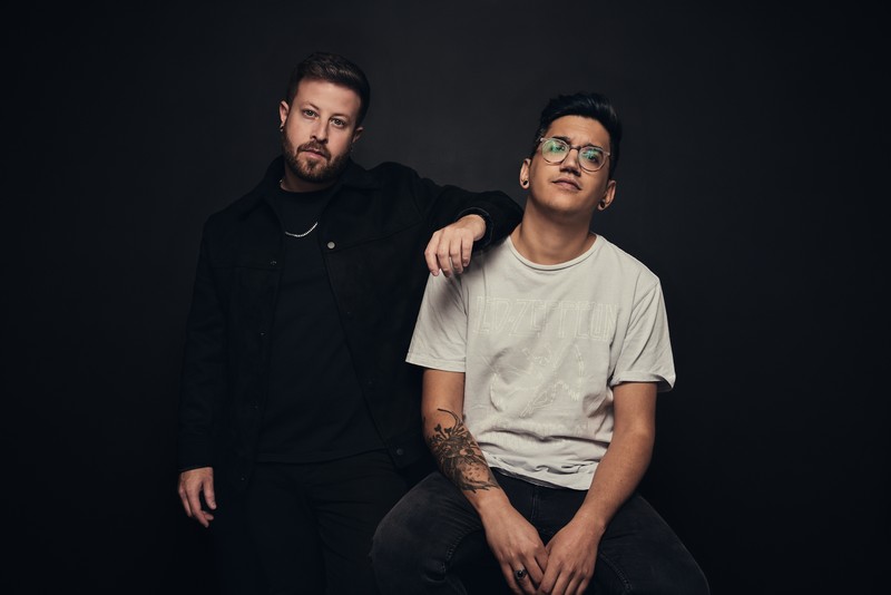 RIOT – In Case of Fire