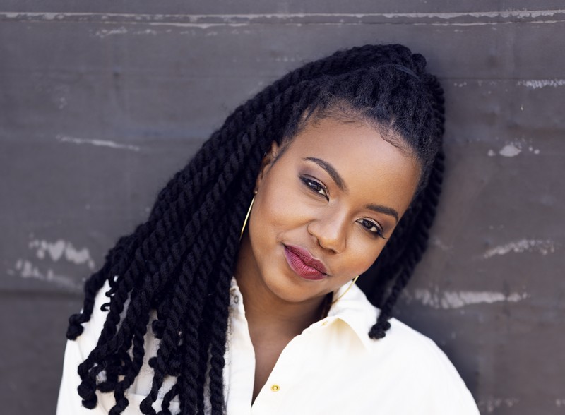 Renika Williams – The Sex Lives Of College Girls