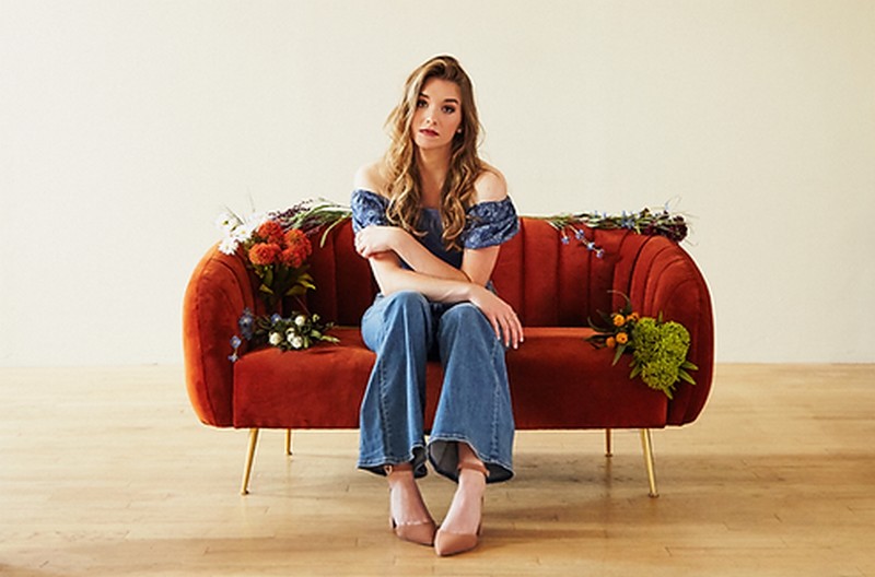 Steph La Rochelle – Wildflower