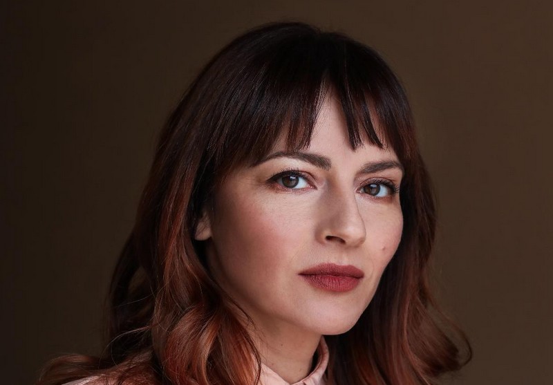 Sylvia De Fanti – Warrior Nun