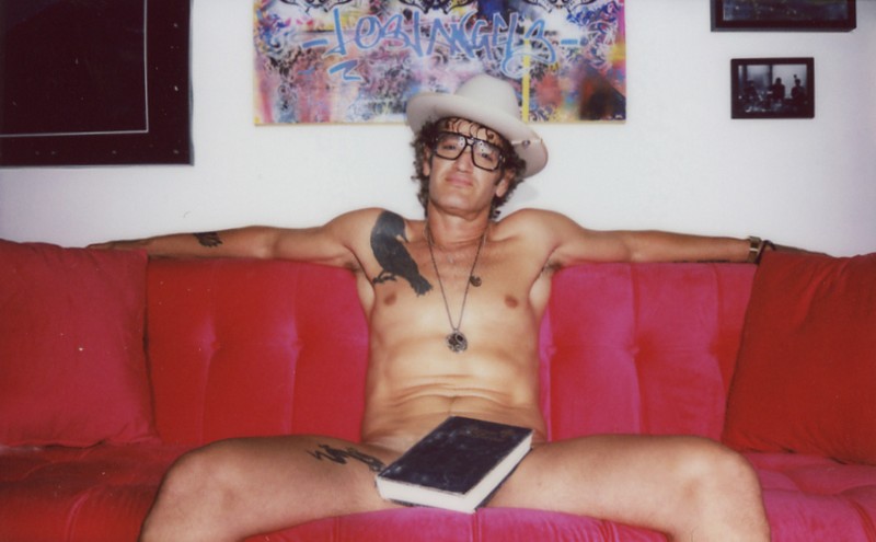 TJ Stafford – Nipple Whisk