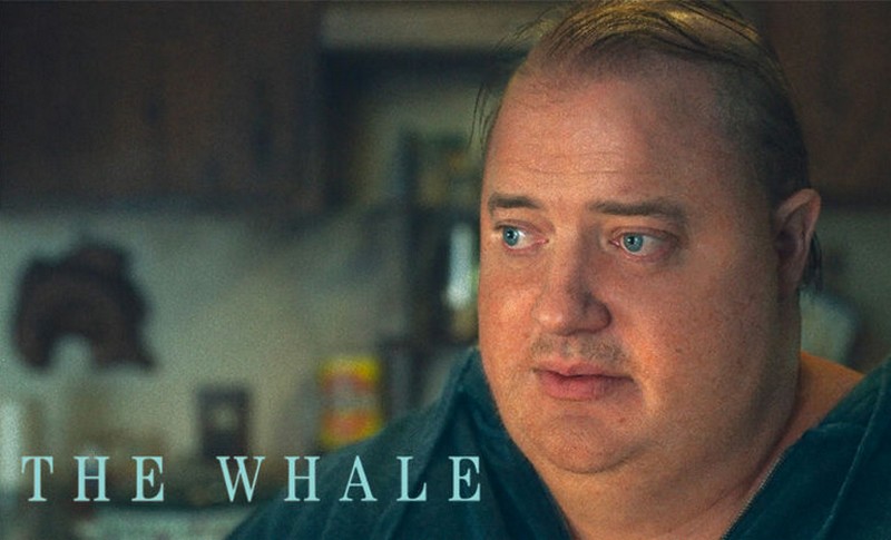 The Whale