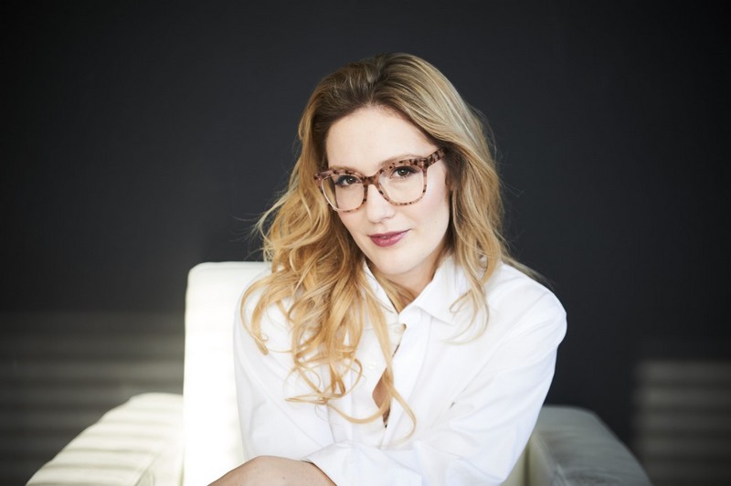 Rebecca Lamarche – Sappy Holiday