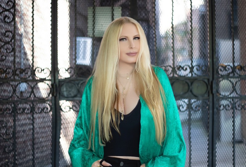 Karine Hannah – Have Yourself a Merry Little Christmas