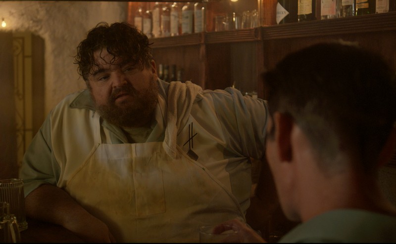 Jorge Garcia – Condor’s Nest