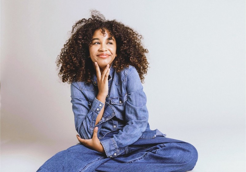 Jordyn Curet – Home Economics