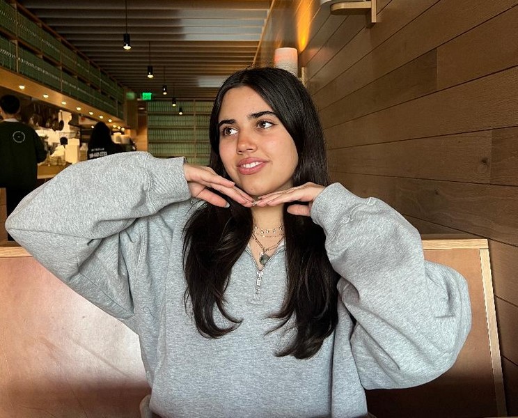 Kaylee Lauren – My Heart’s Not Yours