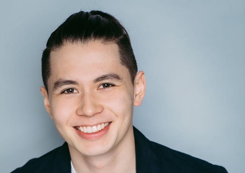 Mason Temple – Ginny & Georgia