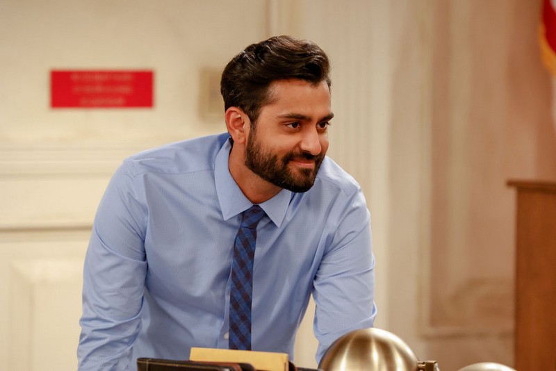 Kapil Talwalkar – Night Court