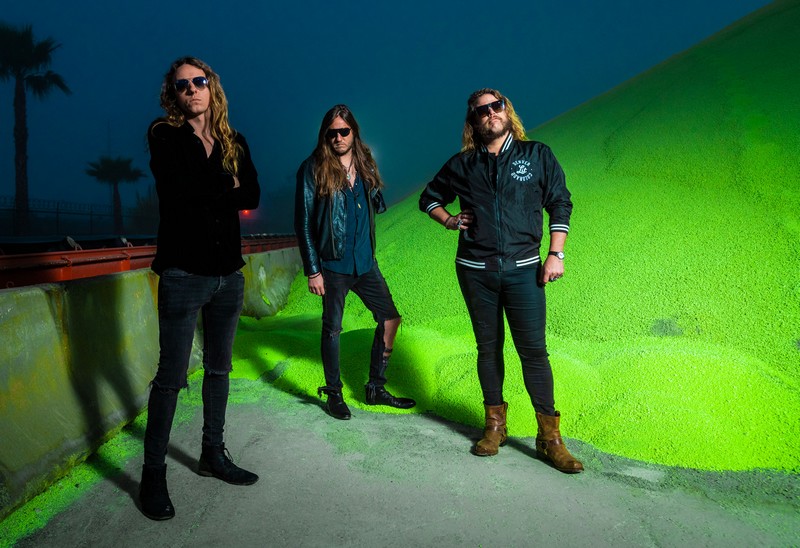 Of Limbo – Let’s Go