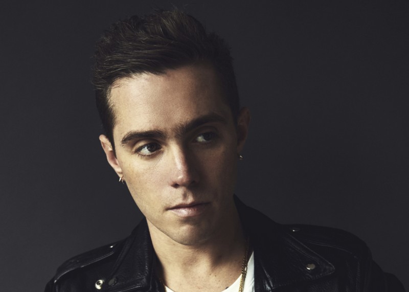 Sammy Adams – Good Problems