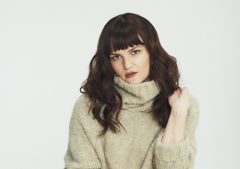 Sarah Booth – Three Pines