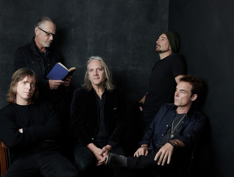 The Church – The Hypnogogue