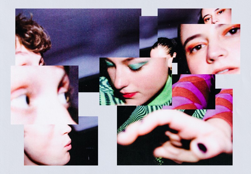 The Orielles – Tableau Remixes