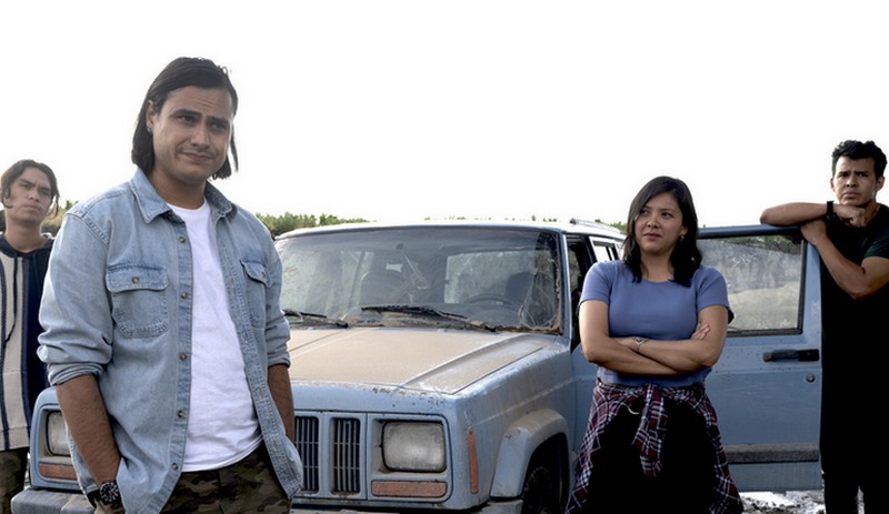 Tazbah Chavez – Accused