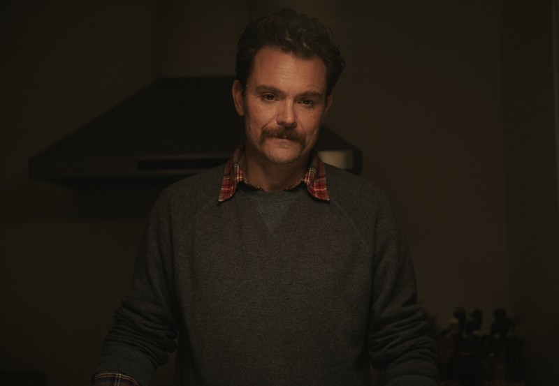 Clayne Crawford – The Integrity of Joseph Chambers