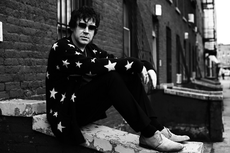 Adam Masterson – Time Bomb