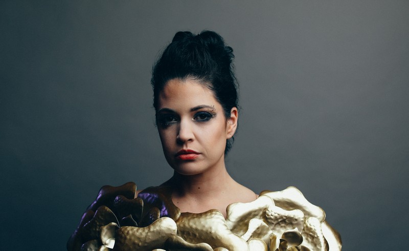 Beth Crowley – The Ghost Who is Still Alive