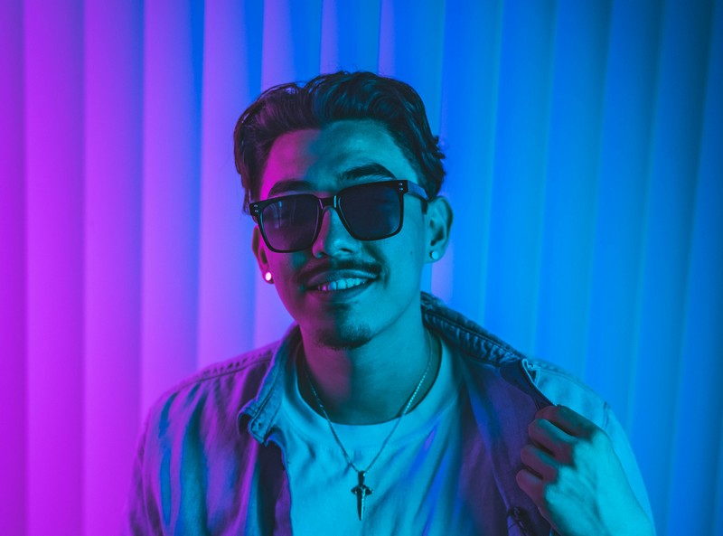 CHRISLVCK – Fire in Me