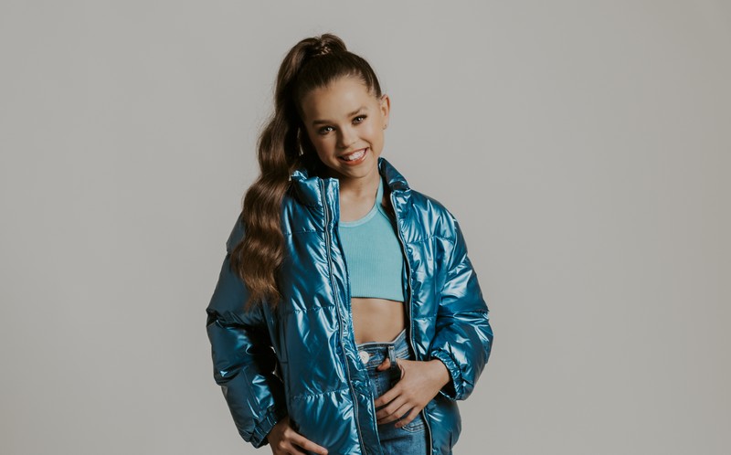 Tatum Brady – I’m Gonna Fly