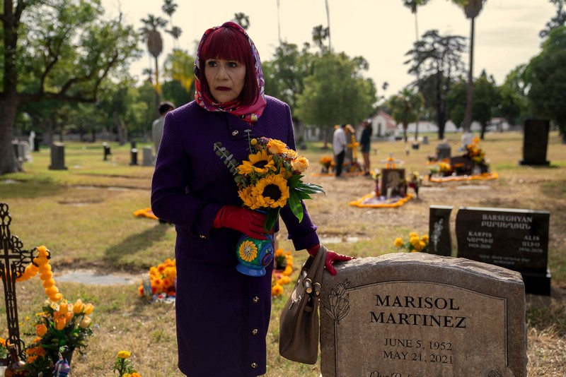 Peggy Blow – Freeridge