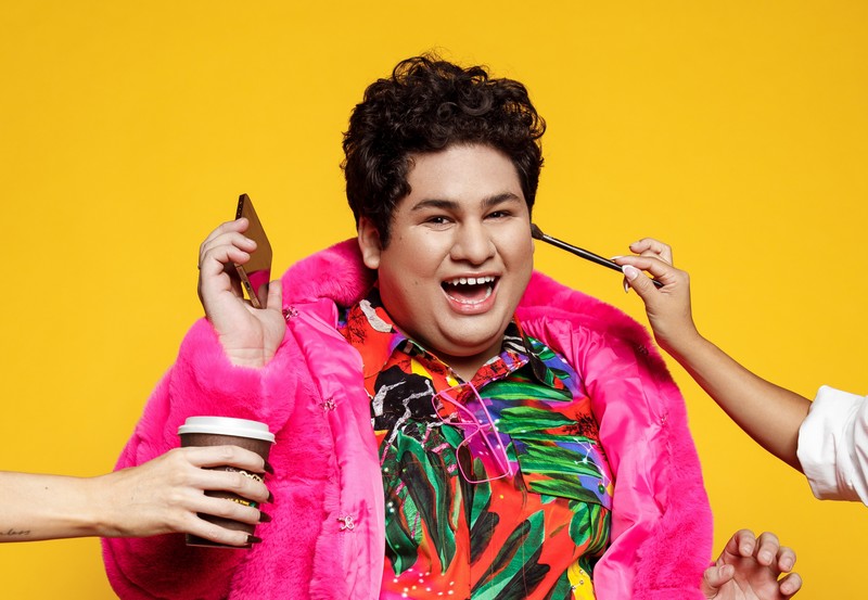 Fernando Carsa – At Midnight