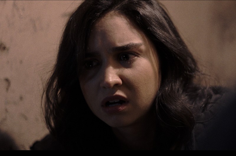 Libe Barer – Among the Beasts