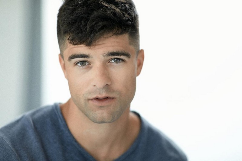 Markian Tarasiuk – Why Can’t My Life Be a ROM-COM?