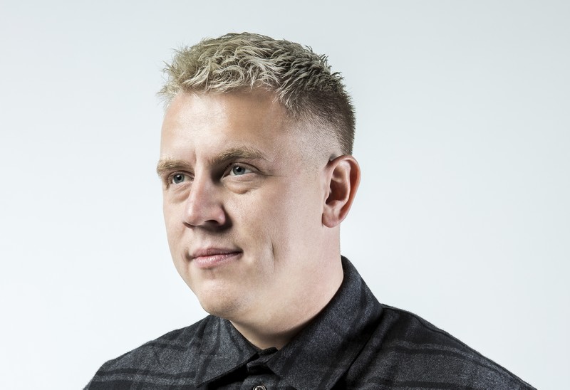 Martin Jensen – Days Like This