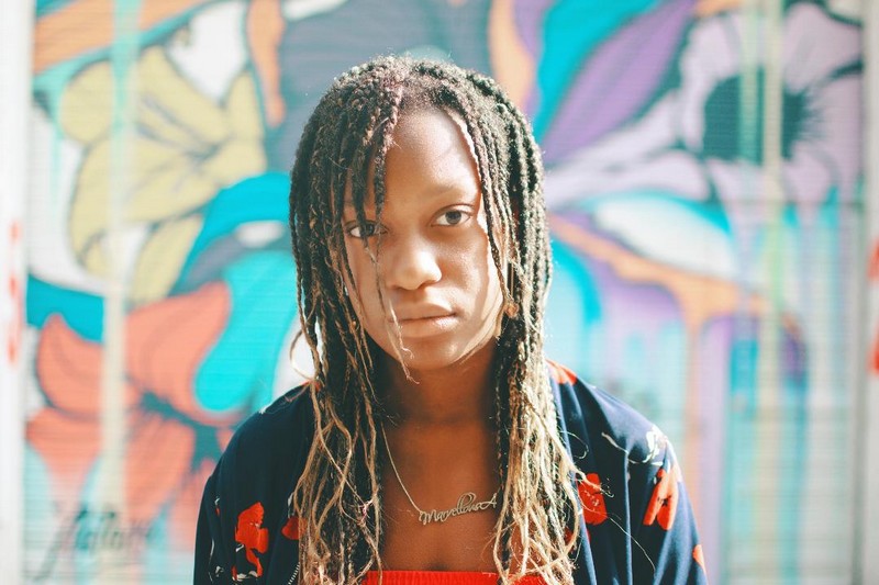 Marvi – In My Head