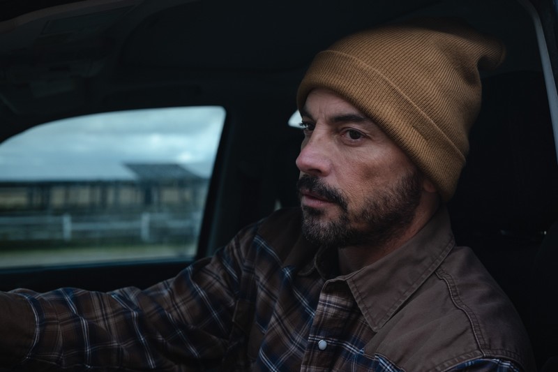 Skeet Ulrich – Blood