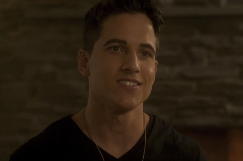 Mike Manning – The Way Out