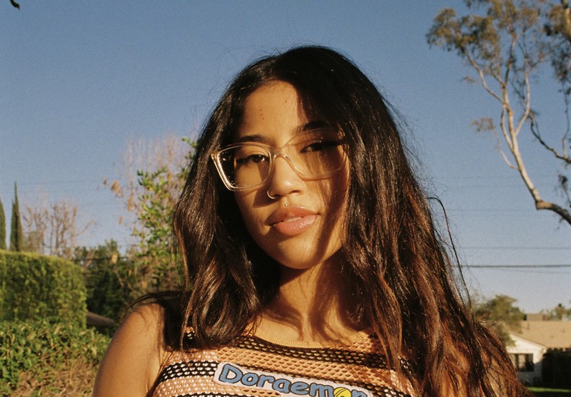 Shane Garcia – Evil Twin