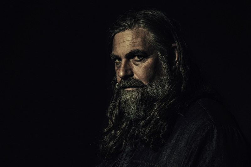 The White Buffalo – Year of The Dark Horse