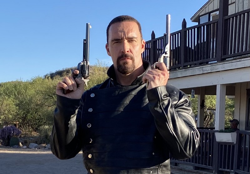 Alexander Nevsky – Gunfight at Rio Bravo