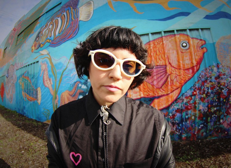 Jackie Mendoza – Let’s Get Maui’d