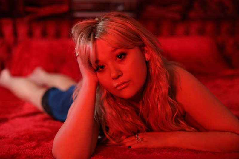 Aliyah Good – Ending of a First Love