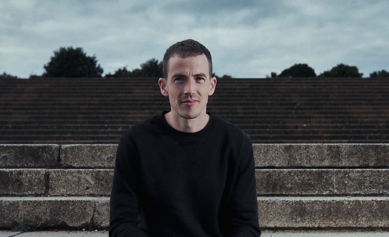 Charlie Cunningham – Frame