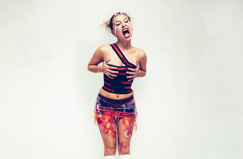 Caity Baser – Thanks For Nothing, See You Never