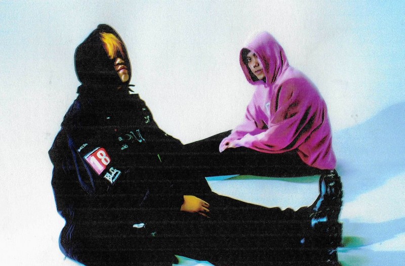 Dream, Ivory – About a Boy (Naked)