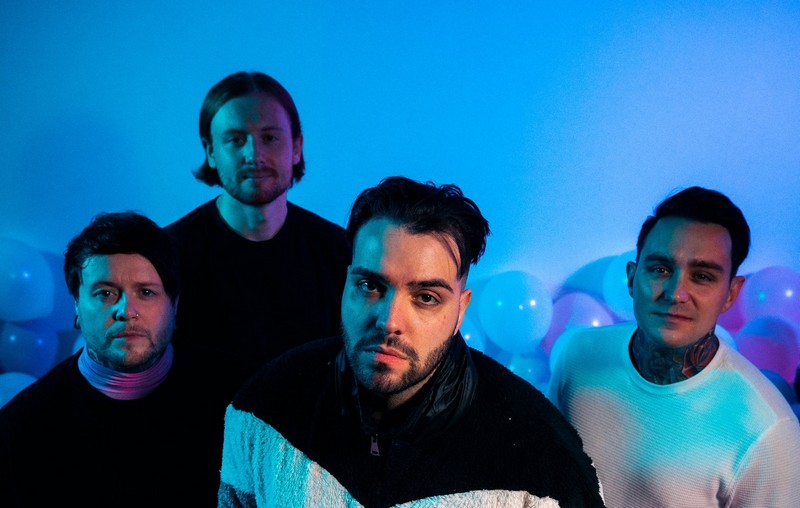 From Inside – Let Me In