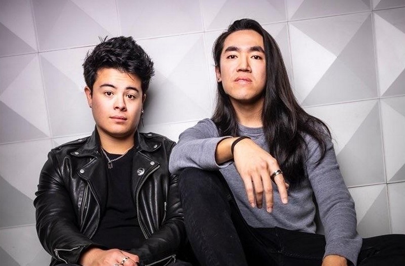 Joker’s Hand – Seeing Red