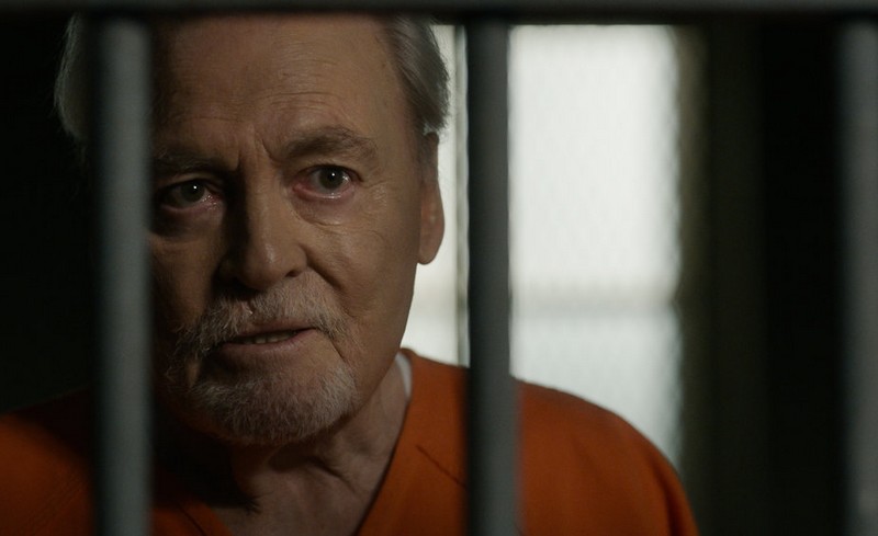 Stacy Keach – The Blacklist